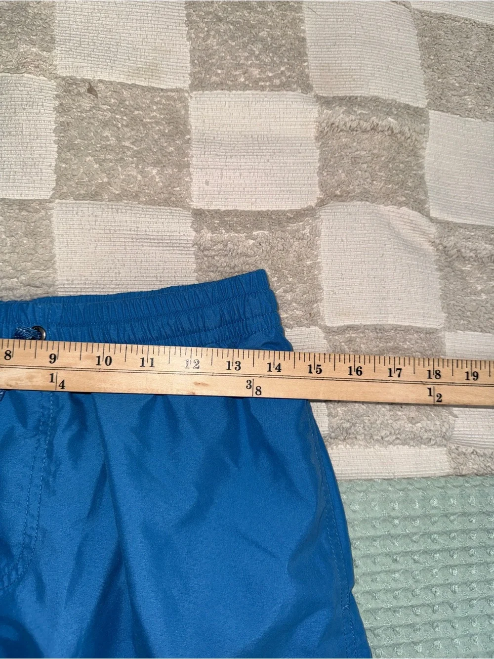 Quiksilver Everyday Solid Volley swim trunks size S